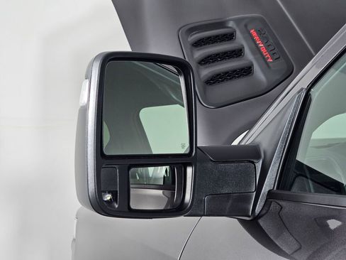 New 2026 RAM 2500 Tradesman AWD/4WD image 13