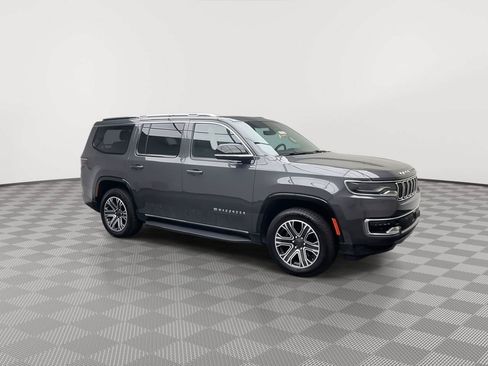 Used 2023 Jeep Wagoneer 4WD w/ Premium Group I image 44