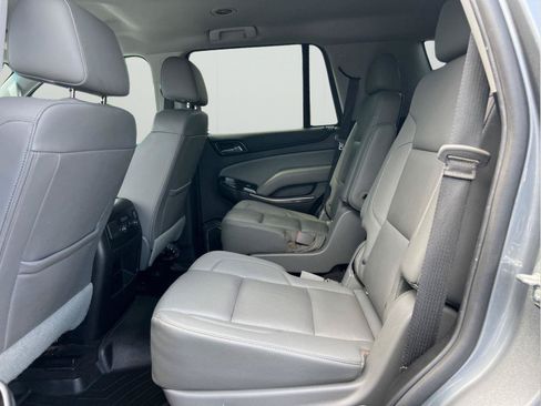 Used 2019 Chevrolet Tahoe LT RWD image 11