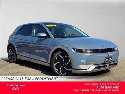 Used 2024 Hyundai Ioniq 5 Limited