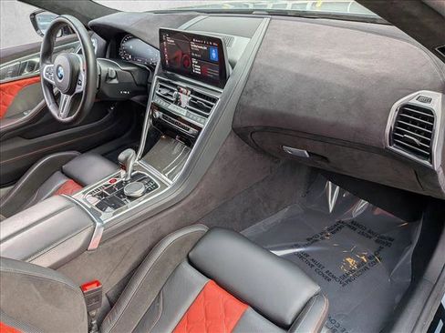 Used 2024 BMW M8 Gran Coupe xDrive Competition image 24