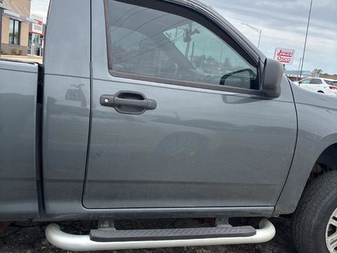 Used 2012 Chevrolet Colorado LT AWD/4WD image 7