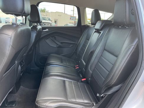 Used 2015 Ford Escape Titanium w/ Equipment Group 301A FWD image 30