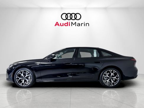 Used 2026 Audi A6 Premium Plus AWD/4WD image 2