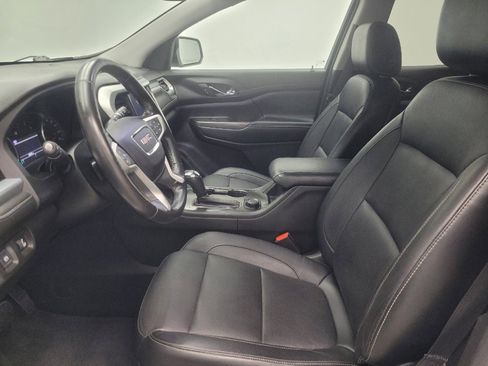 Used 2019 GMC Acadia SLT w/ Black Edition FWD image 17