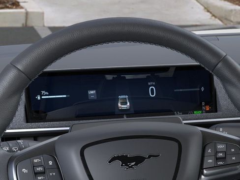 New 2026 Ford Mustang Mach-E GT AWD/4WD image 13