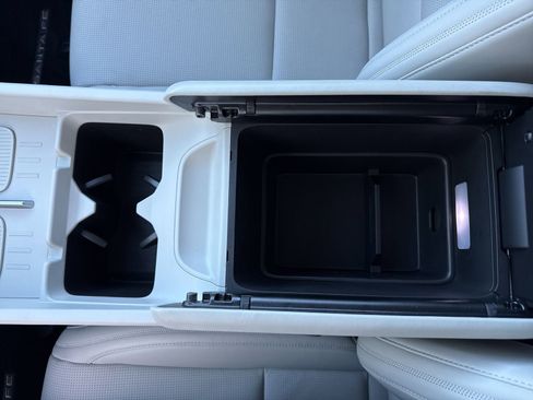 Certified 2025 Hyundai Santa Fe Calligraphy image 32