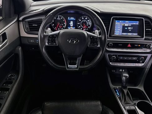Used 2018 Hyundai Sonata Sport FWD image 15