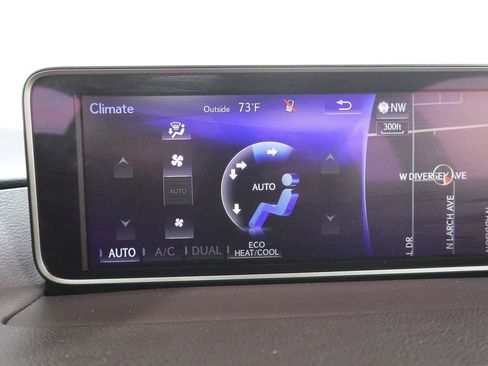 Used 2017 Lexus RX 350 AWD w/ Premium Package image 19