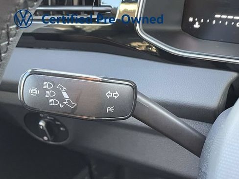 Certified 2026 Volkswagen Jetta Sport FWD image 20