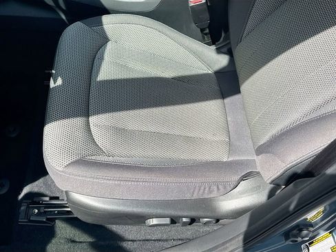 Certified 2024 Subaru Crosstrek 2.0i Premium AWD/4WD image 16