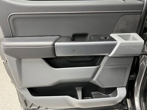 Used 2025 Ford F150 XLT w/ Equipment Group 301A Standard image 42