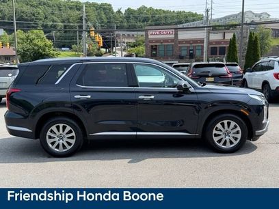 Used 2024 Hyundai Palisade SEL