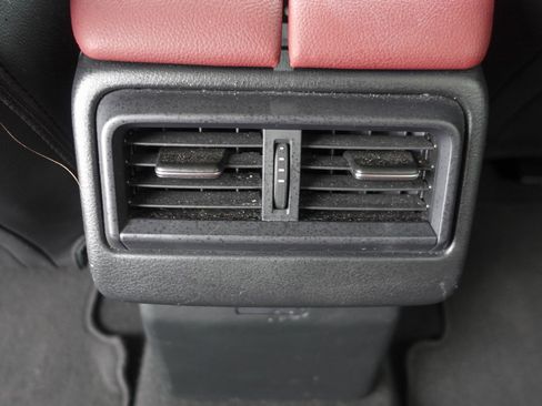 Certified 2025 MAZDA CX-50 AWD 2.5 Hybrid w/ Premium Pkg image 23