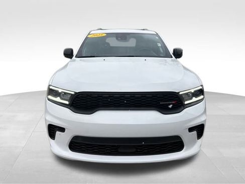 Used 2025 Dodge Durango GT image 7