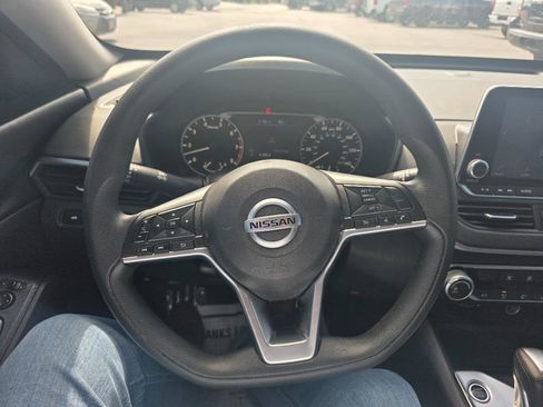 Used 2020 Nissan Altima 2.5 S image 13