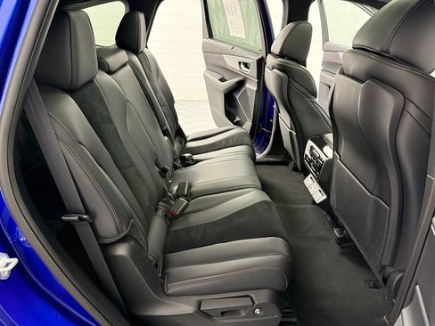 Used 2023 Acura MDX A-Spec AWD/4WD image 14