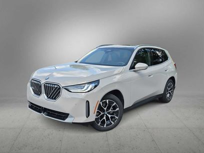 Used 2026 BMW X3 xDrive30i