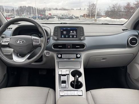 Used 2021 Hyundai Kona Limited image 27