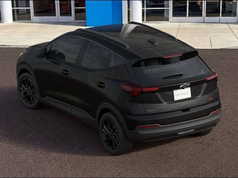New 2027 Chevrolet Bolt RS w/ Technology Package FWD image 3