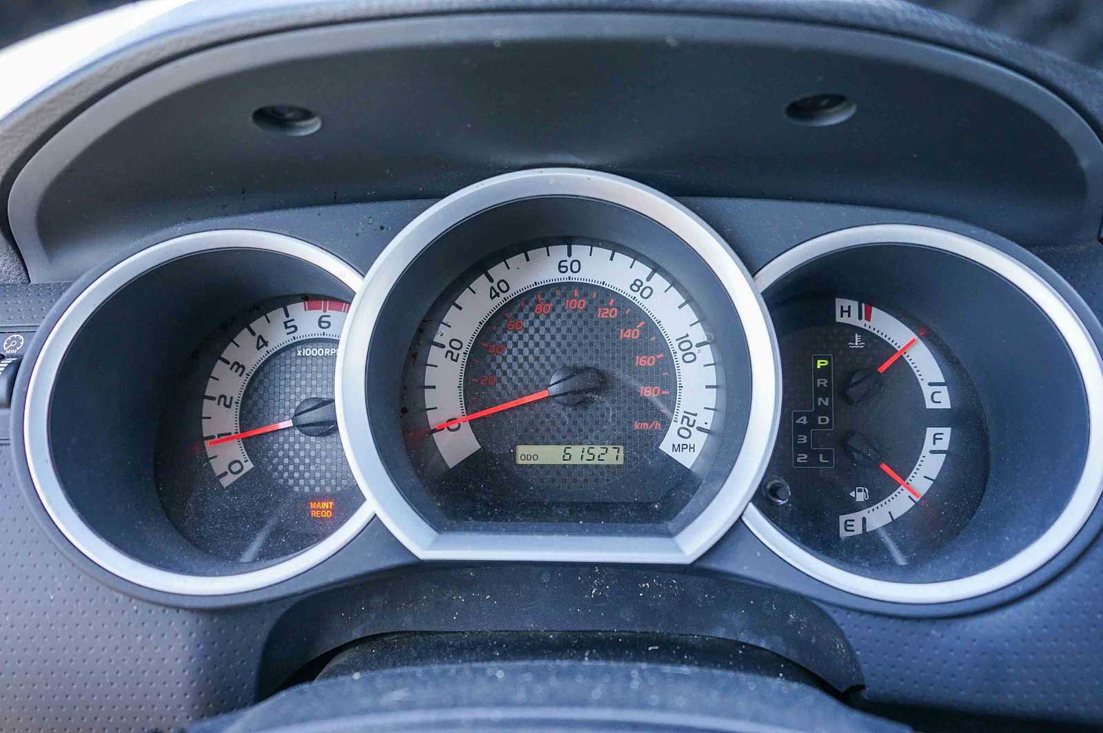 Used 2012 Toyota Tacoma PreRunner w/ TRD Sport Pkg RWD image 18