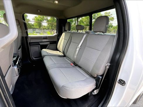 Used 2018 Ford F150 XLT w/ Equipment Group 302A Luxury AWD/4WD image 24