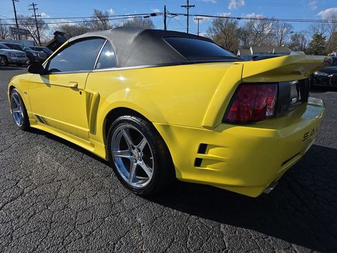 Used 2002 Ford Mustang GT image 20