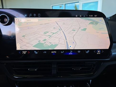 New 2026 Chevrolet Equinox EV RS image 14