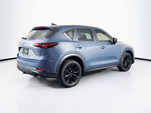 Used 2024 MAZDA CX-5 Carbon Edition AWD/4WD image 9