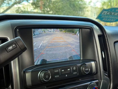 Used 2015 Chevrolet Silverado 1500 LT w/ All Star Edition image 22