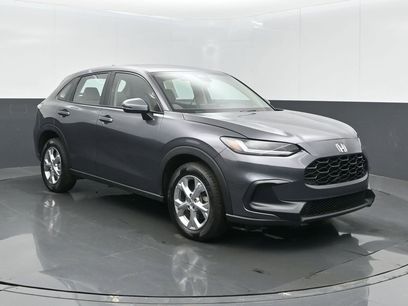Used 2024 Honda HR-V LX
