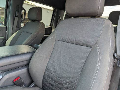Used 2023 Ford F150 XLT w/ Equipment Group 302A High RWD image 13