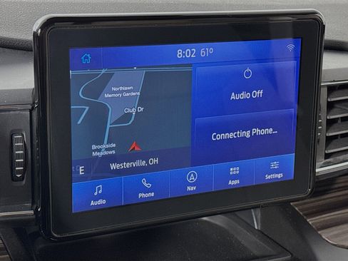 Used 2020 Ford Explorer Limited AWD/4WD image 15
