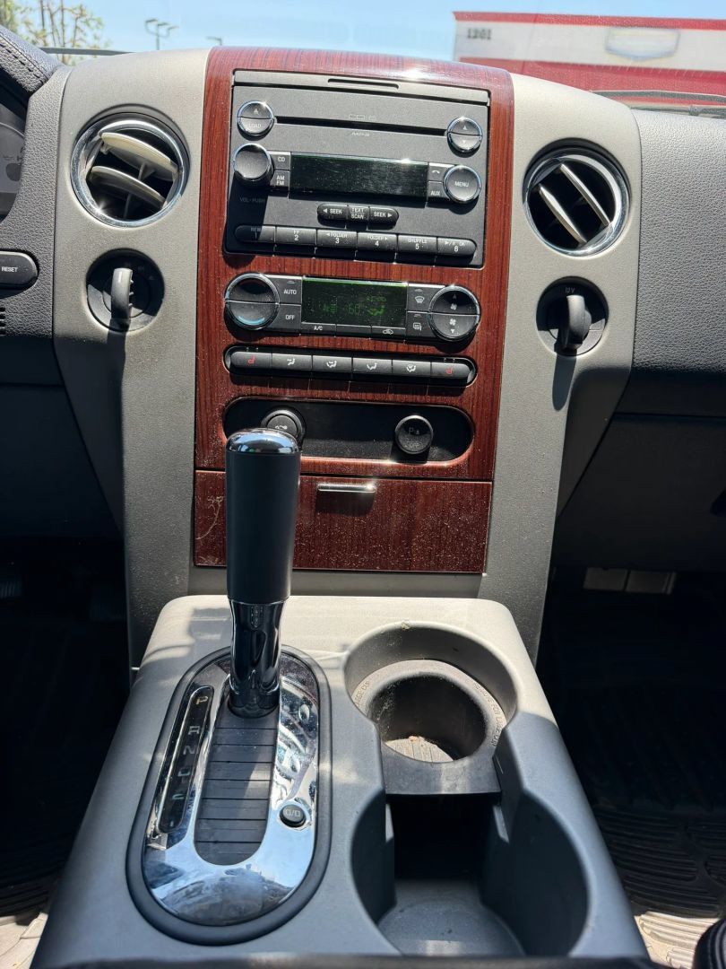 Used 2008 Ford F150 XLT AWD/4WD image 28