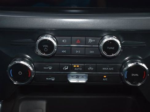 Used 2025 Ford F150 XLT w/ Equipment Group 301A Standard AWD/4WD image 28
