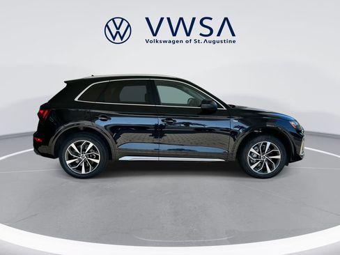 Used 2024 Audi Q5 2.0T Premium Plus AWD/4WD image 9