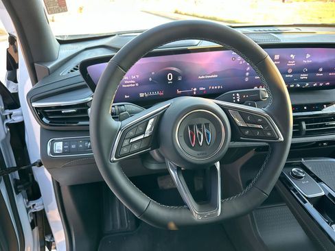 New 2026 Buick Enclave Sport Touring image 14