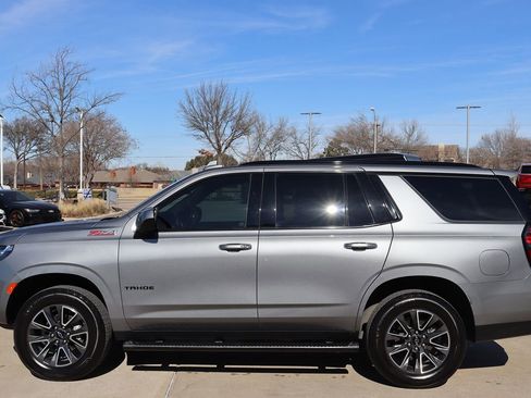 Used 2021 Chevrolet Tahoe Z71 image 7