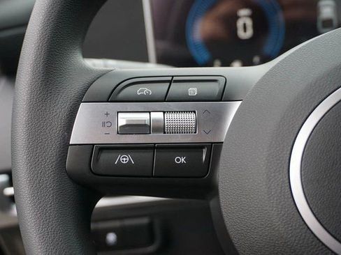 New 2026 Hyundai Santa Cruz SE FWD image 19