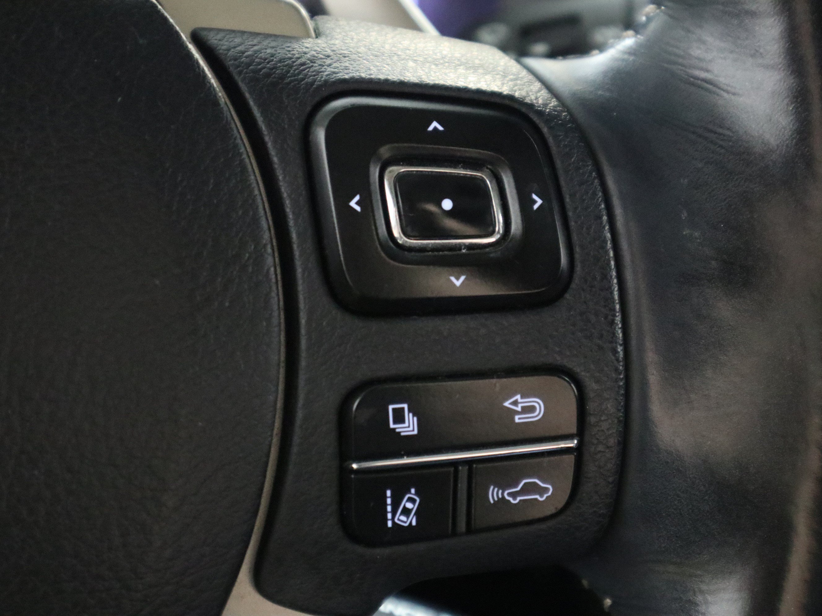Used 2018 Lexus NX 300 FWD w/ Premium Package image 29