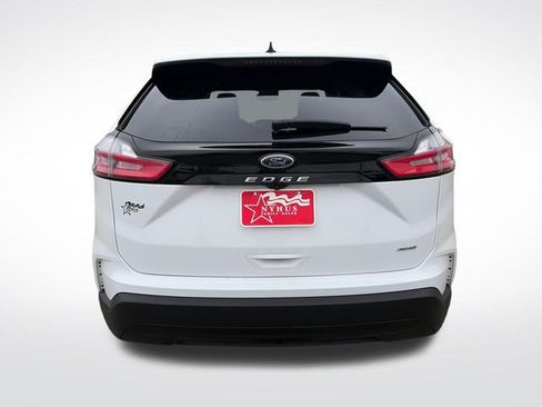Used 2022 Ford Edge SE AWD/4WD image 5