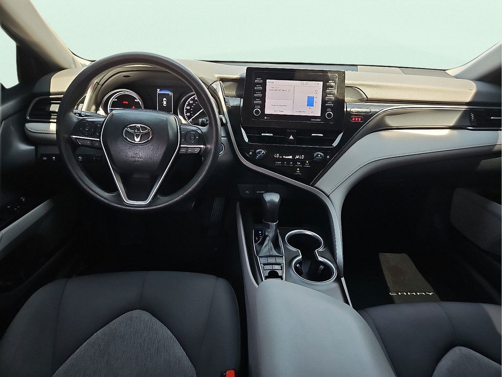 Used 2023 Toyota Camry LE FWD image 11