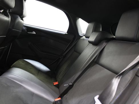 Used 2017 Ford Focus RS AWD/4WD image 15