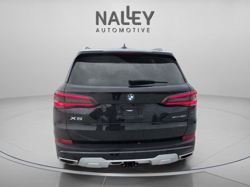 Used 2023 BMW X5 xDrive40i w/ Luxury Seating Package image 4