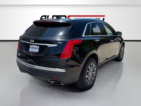 Used 2019 Cadillac XT5 Luxury AWD/4WD image 7