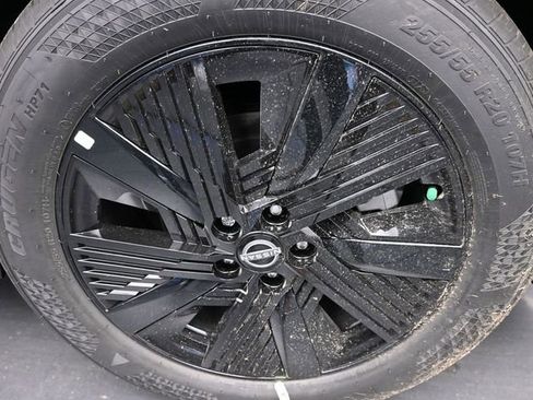 New 2026 Nissan Murano SV image 15