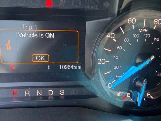 Used 2017 Ford Explorer 4WD image 12