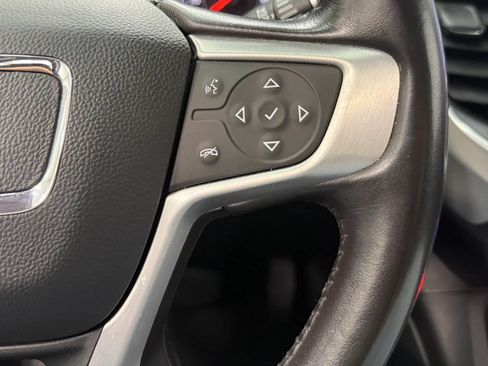 Used 2020 GMC Acadia SLT AWD/4WD image 31