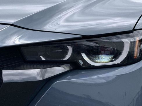 Used 2023 MAZDA CX-50 2.5 S w/ Preferred Plus Pkg image 9