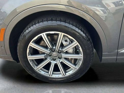 Used 2019 Audi Q7 3.0T Premium Plus image 63